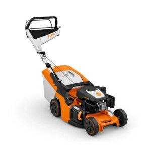 Kosiarka Stihl wynajem