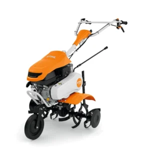wynajem stihl mh600 glebogryzarka