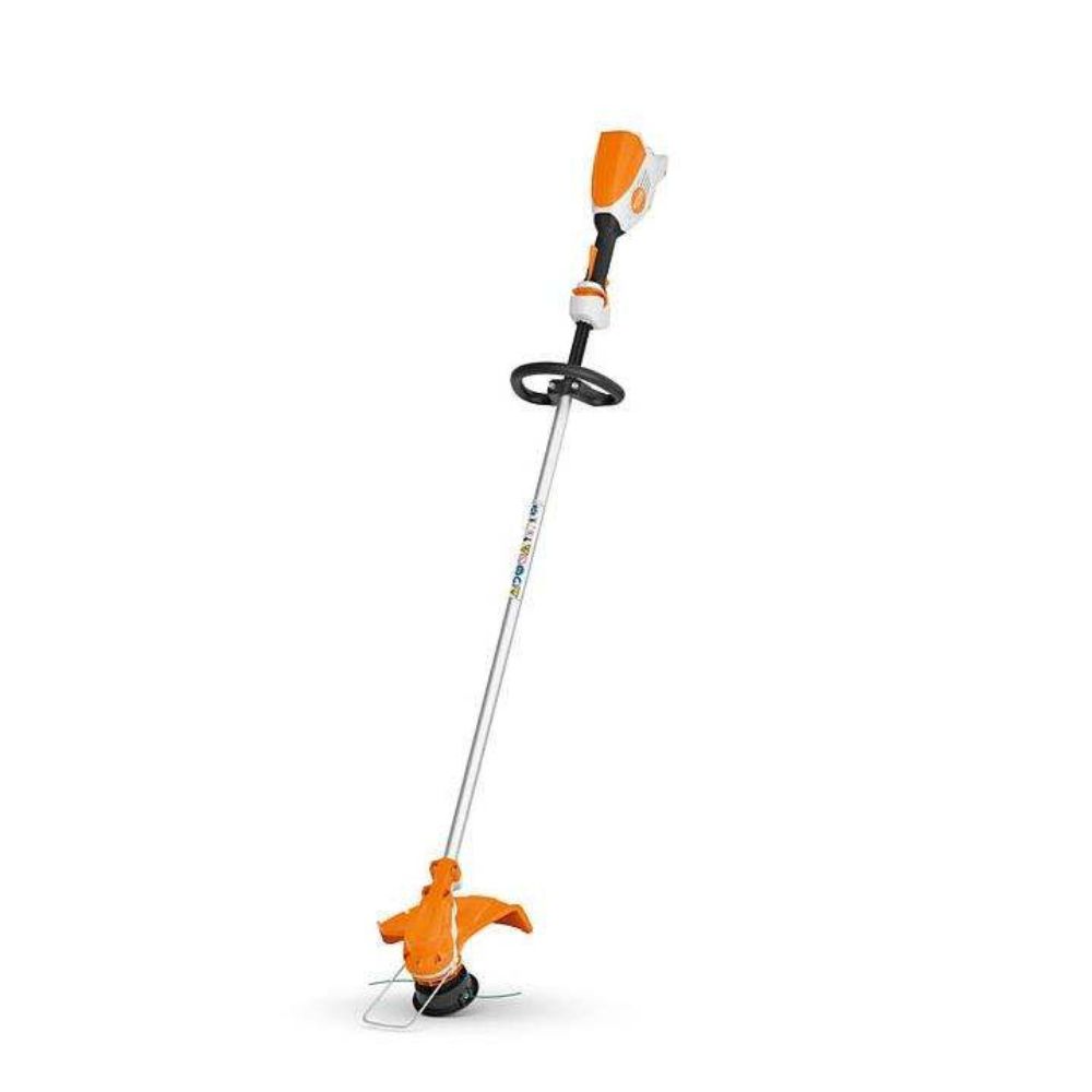 wynajem kosy akumulatorowej STIHL FSA 60 R Bojano Gdynia