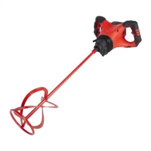 Mieszarka do zapraw RUBI 1800W – wynajem Gdynia