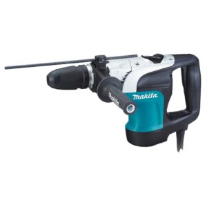 Młot SDS-MAX Makita HR4002 – wynajem Gdynia